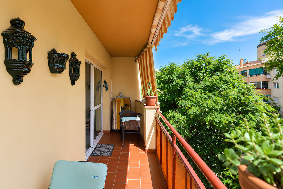 Middle Floor Apartment bilde 5