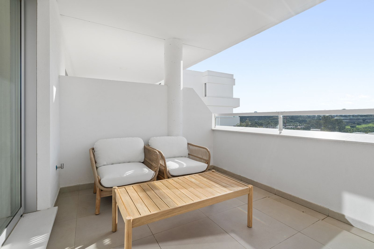 Ground Floor Apartment bilde 15