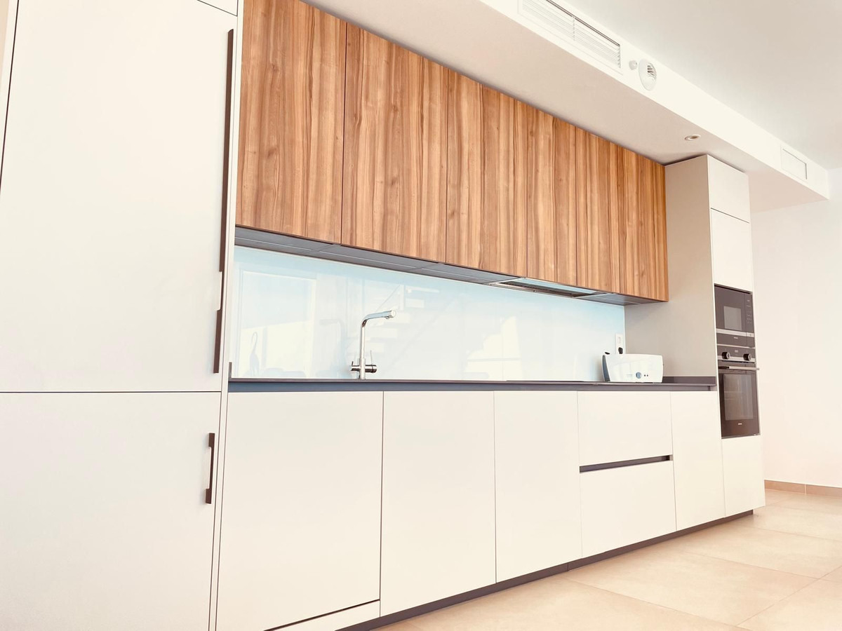 Penthouse Duplex bilde 84