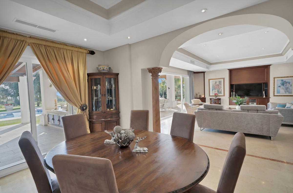 Detached Villa bilde 13