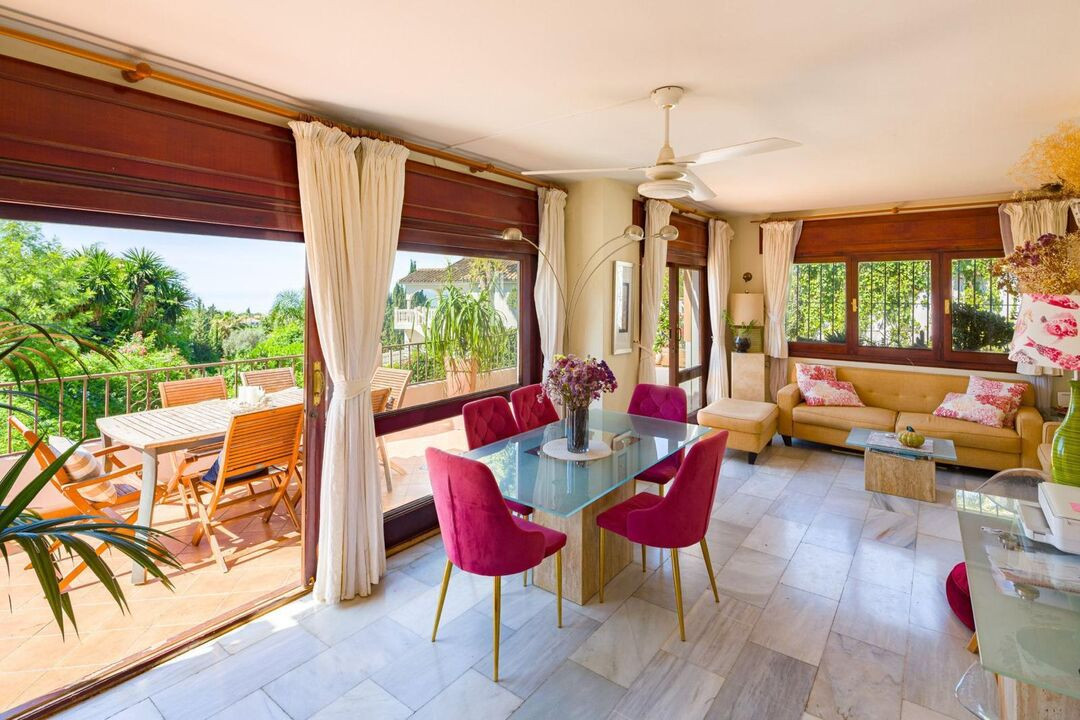 Detached Villa bilde 2