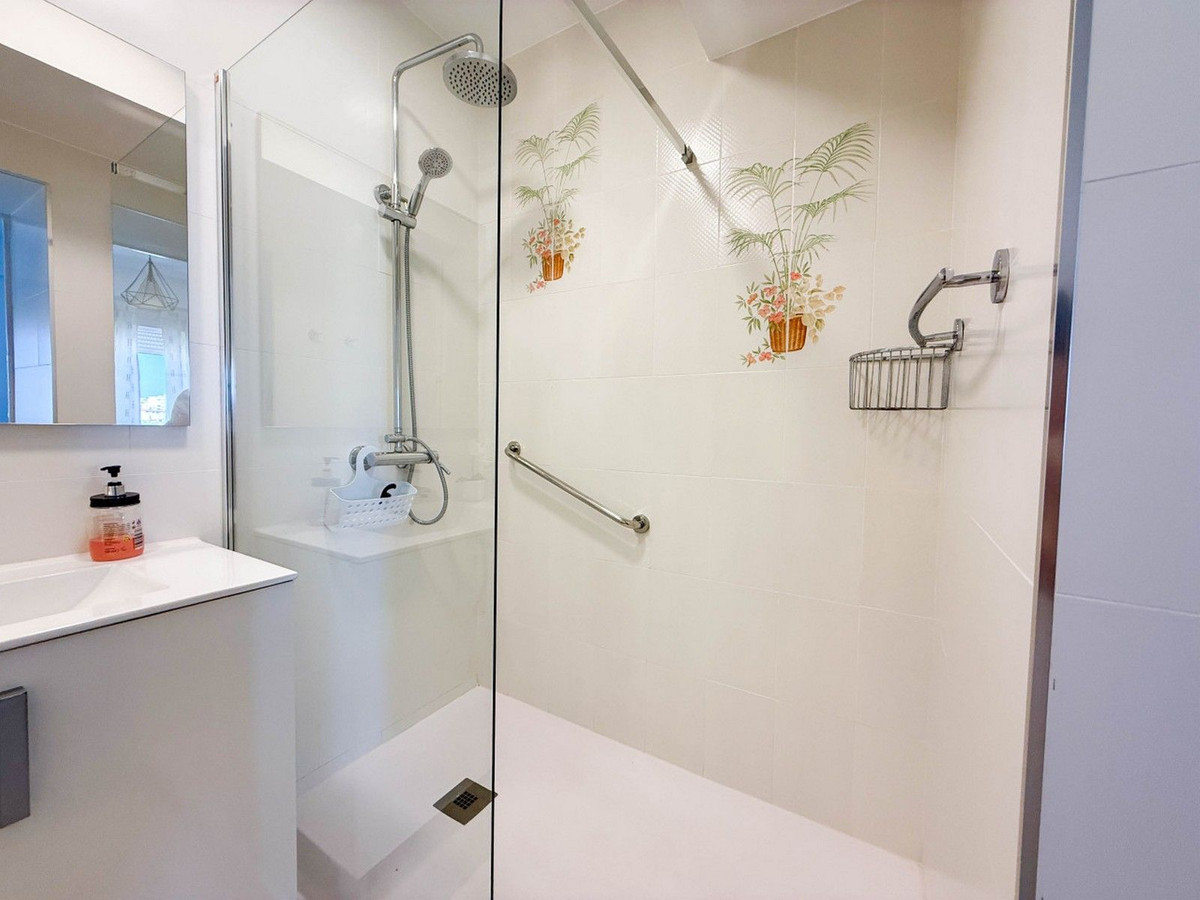 Top Floor Apartment bilde 21