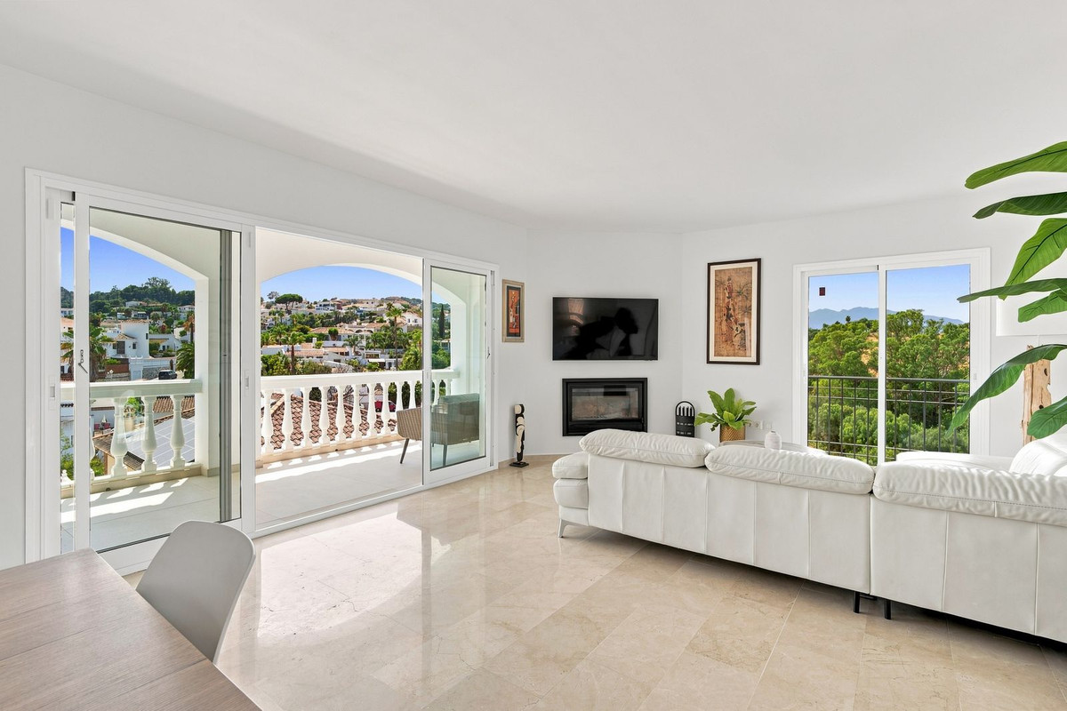 Detached Villa bilde 16