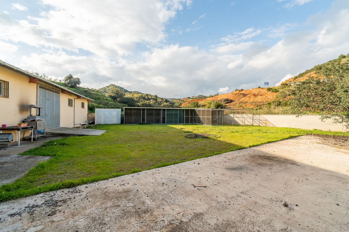 Detached Villa bilde 50
