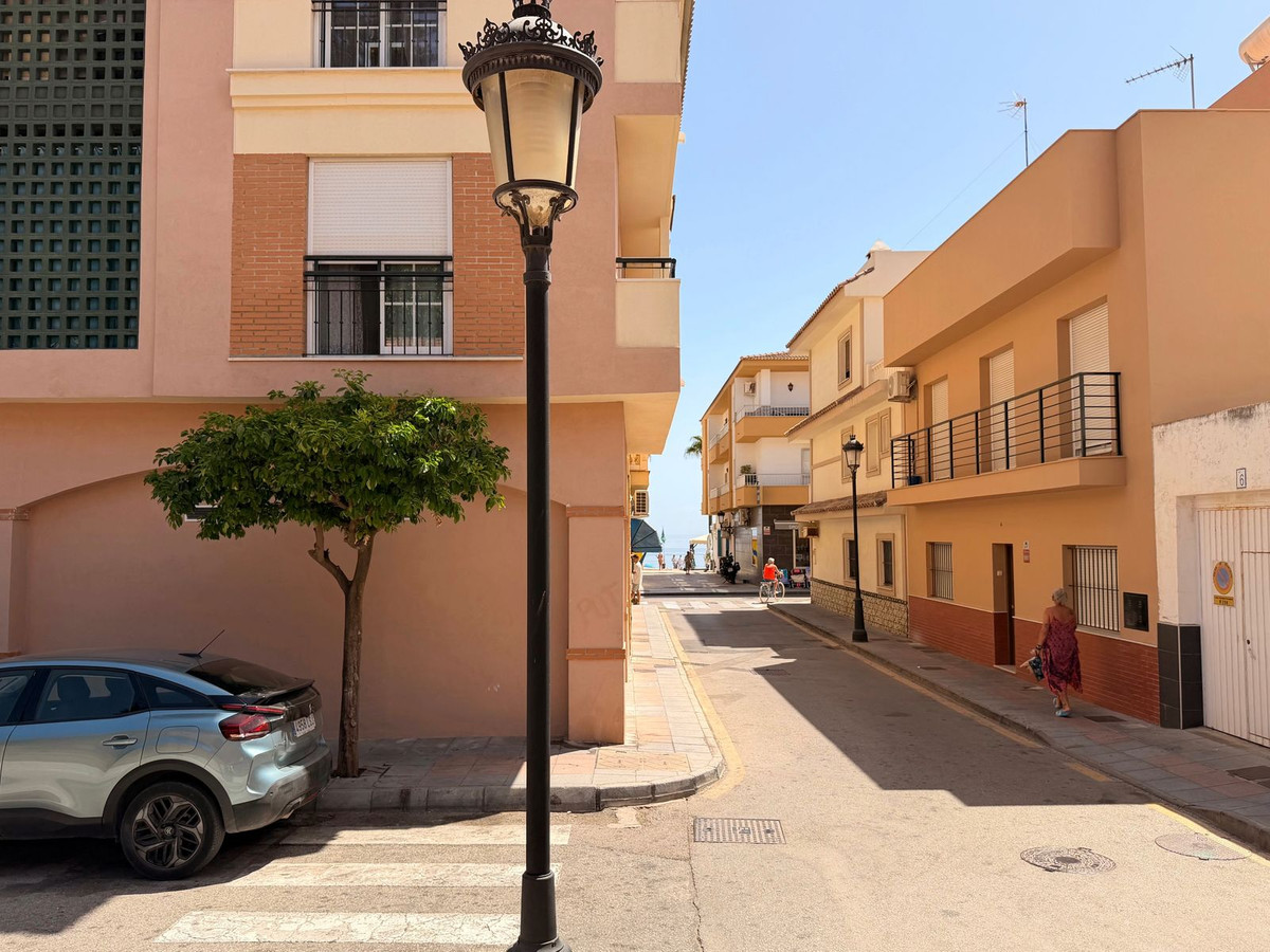 Middle Floor Apartment bilde 15
