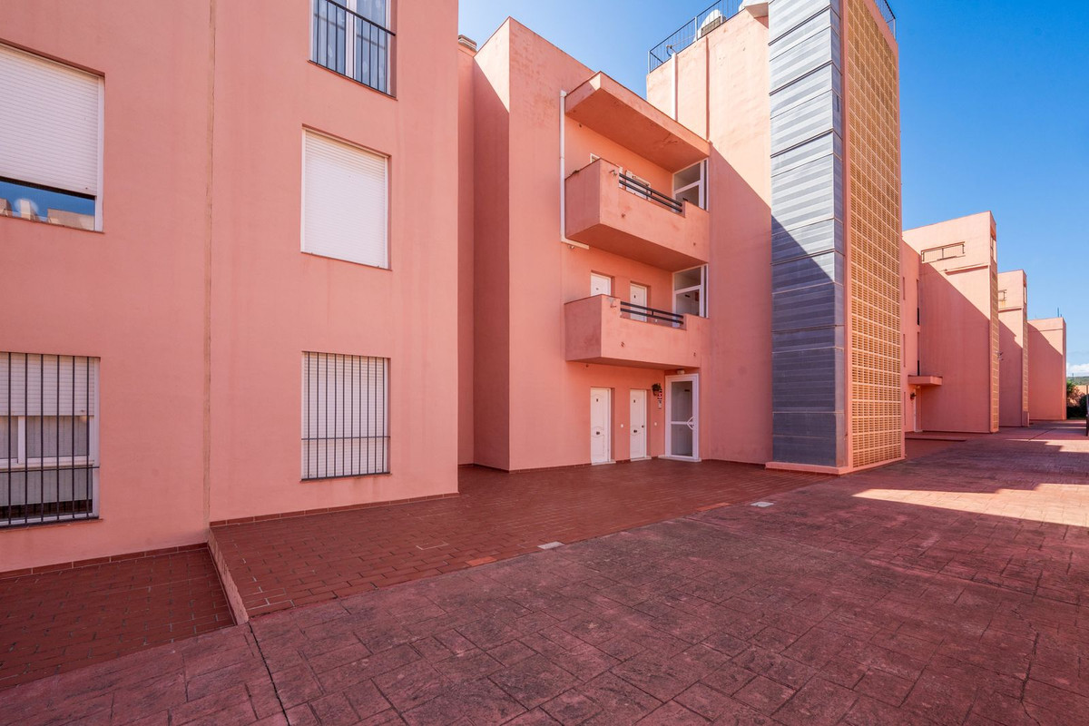 Penthouse Duplex bilde 31