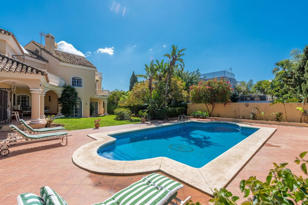 Detached Villa bilde 20