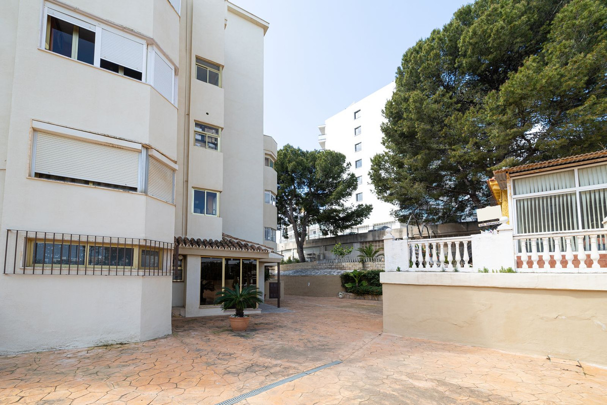 Middle Floor Apartment bilde 22
