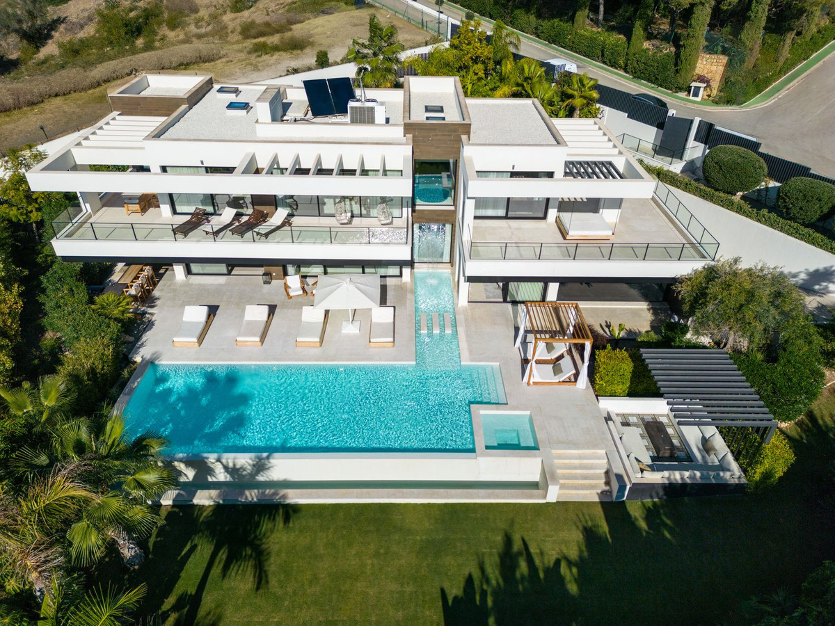 Detached Villa bilde 22