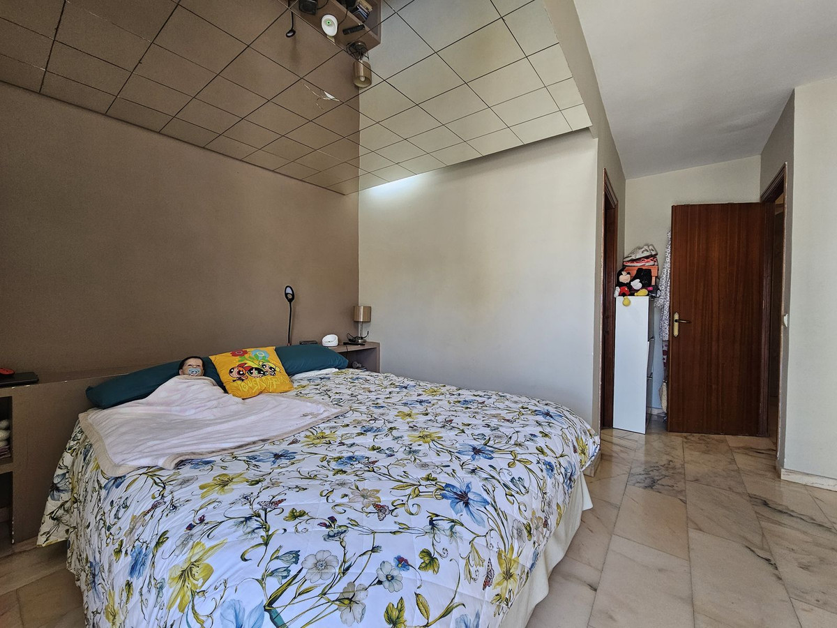 Top Floor Apartment bilde 4