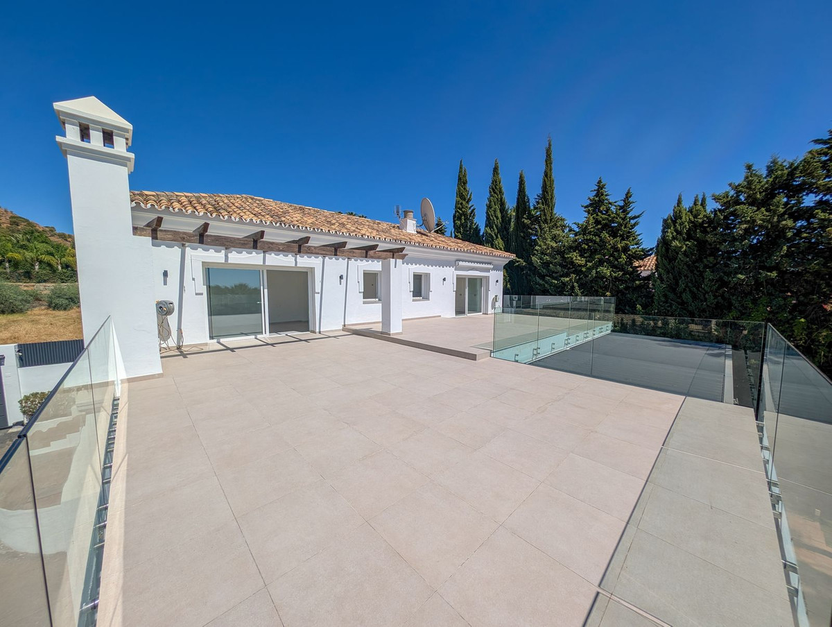 Detached Villa bilde 43