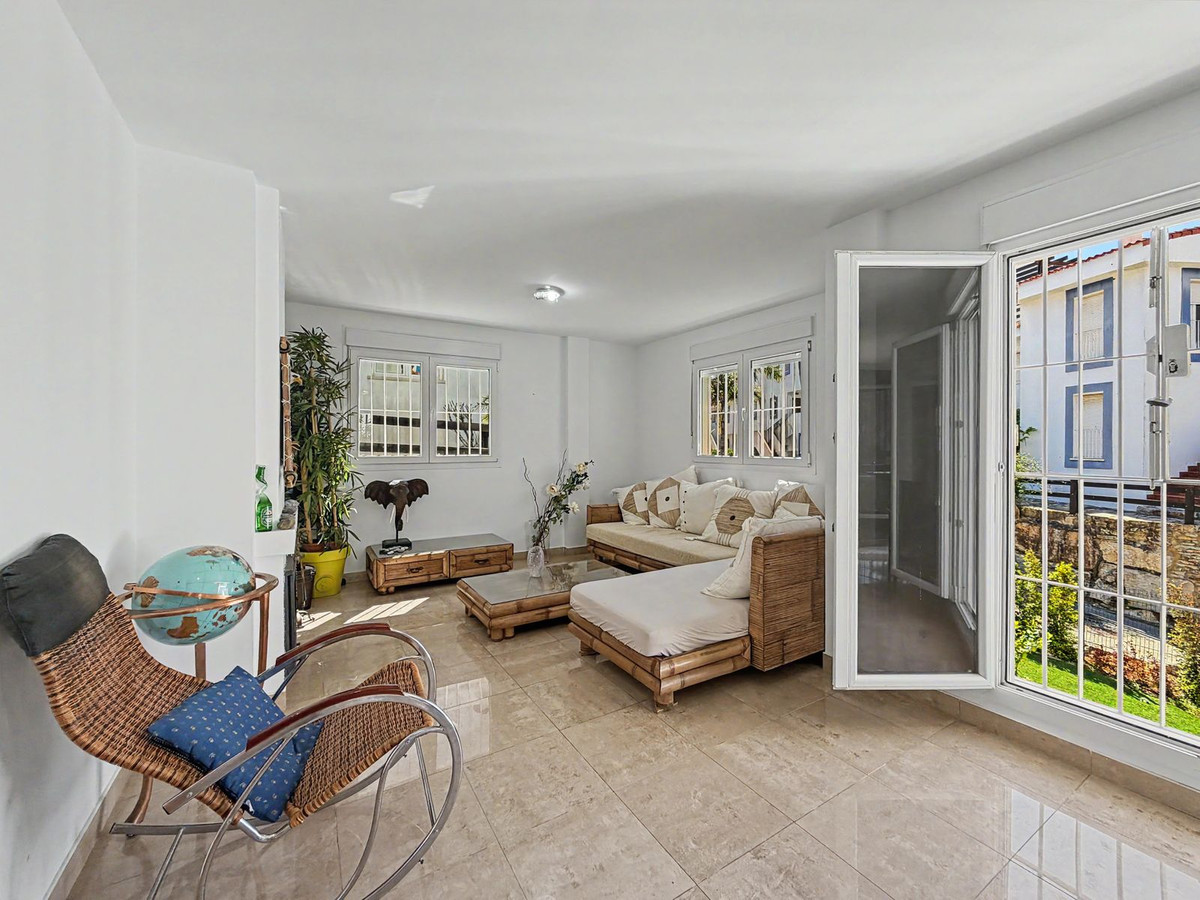 Detached Villa bilde 8