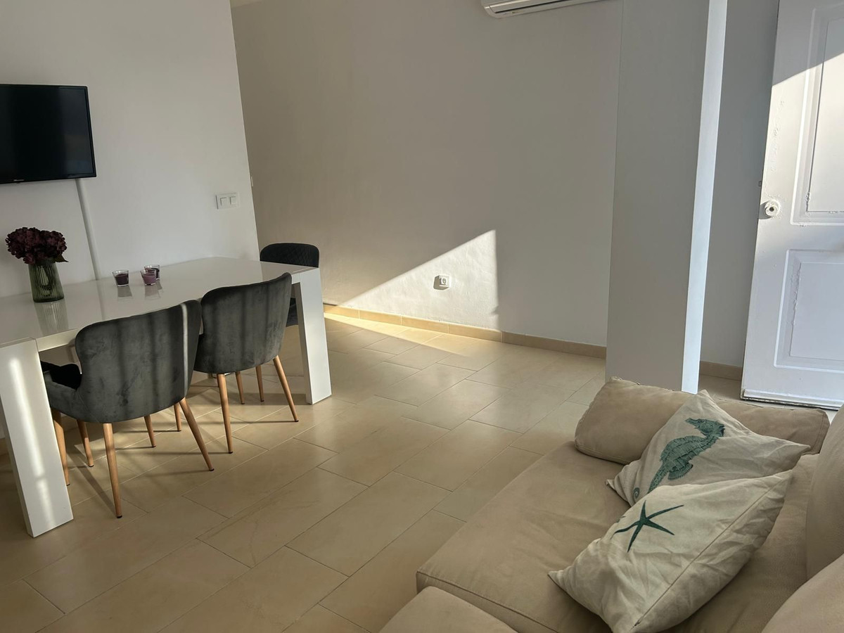 Ground Floor Apartment bilde 2