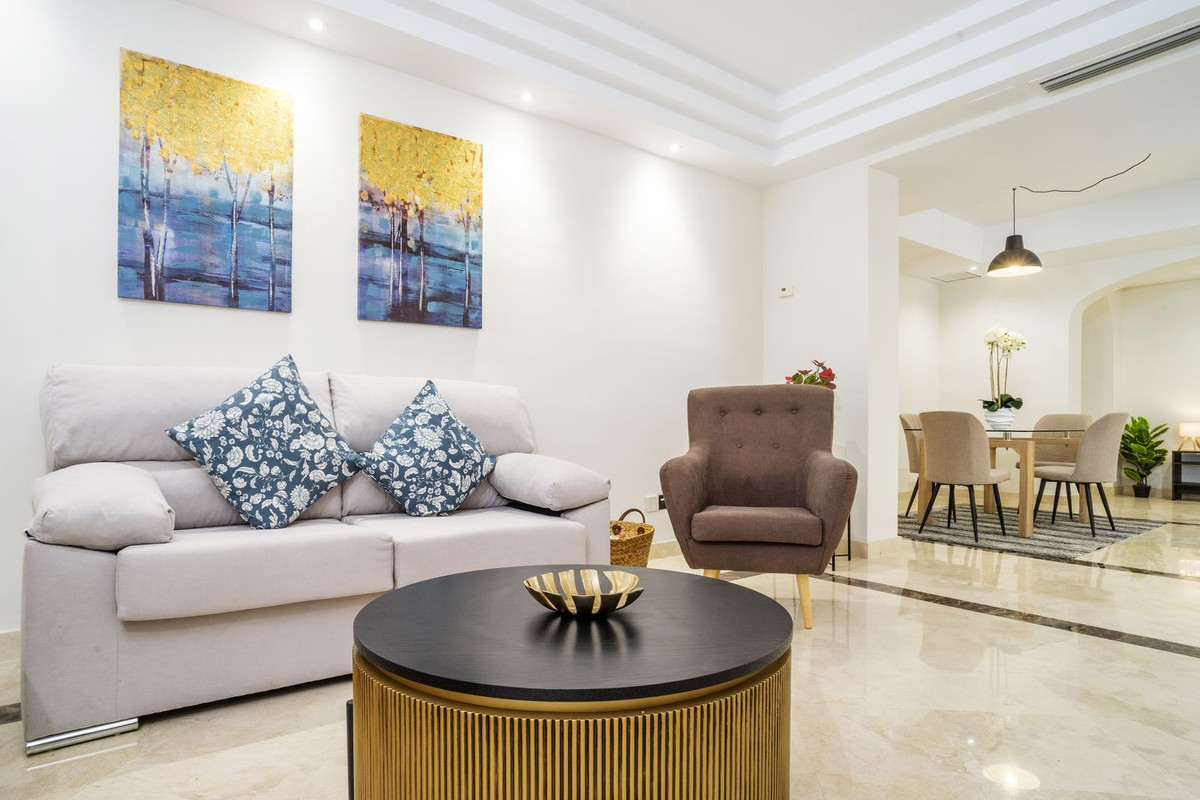 Ground Floor Apartment bilde 30