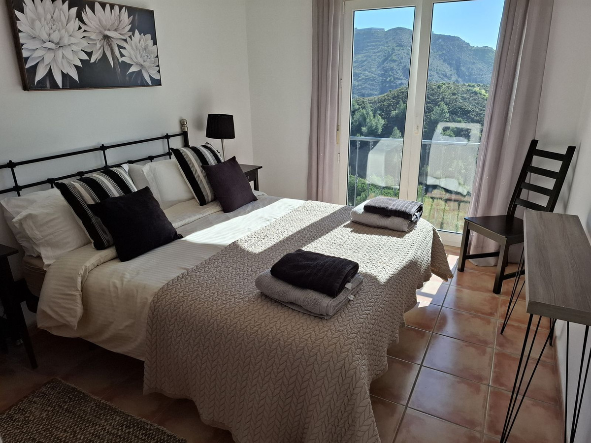 Townhouse bilde 26