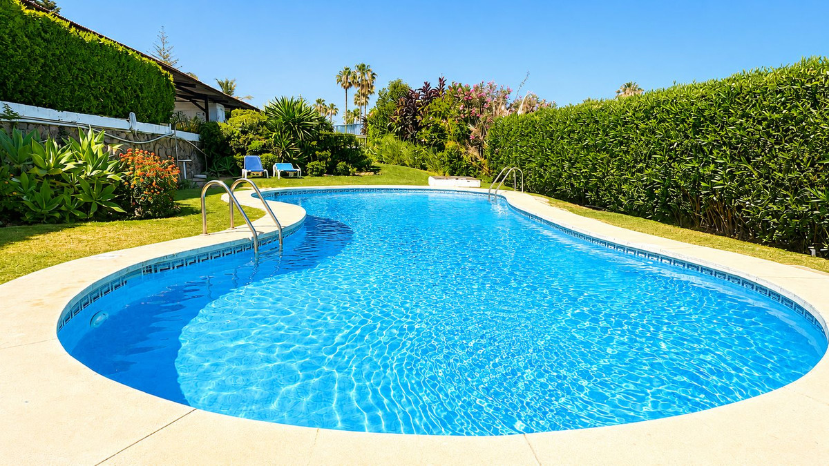 Middle Floor Apartment bilde 3