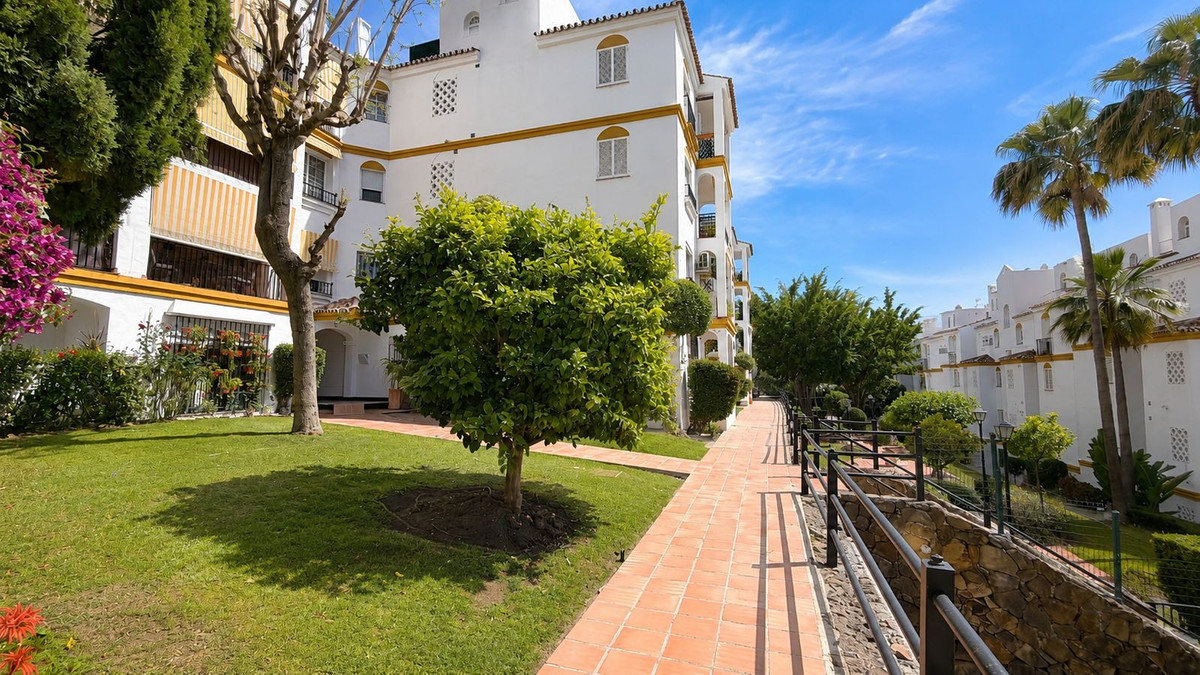 Middle Floor Apartment bilde 8