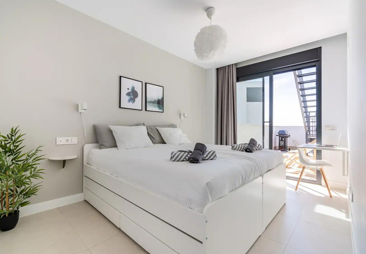 Penthouse Duplex bilde 15