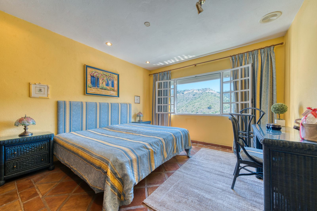 Townhouse bilde 25