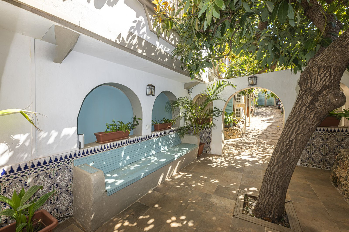 Detached Villa bilde 42