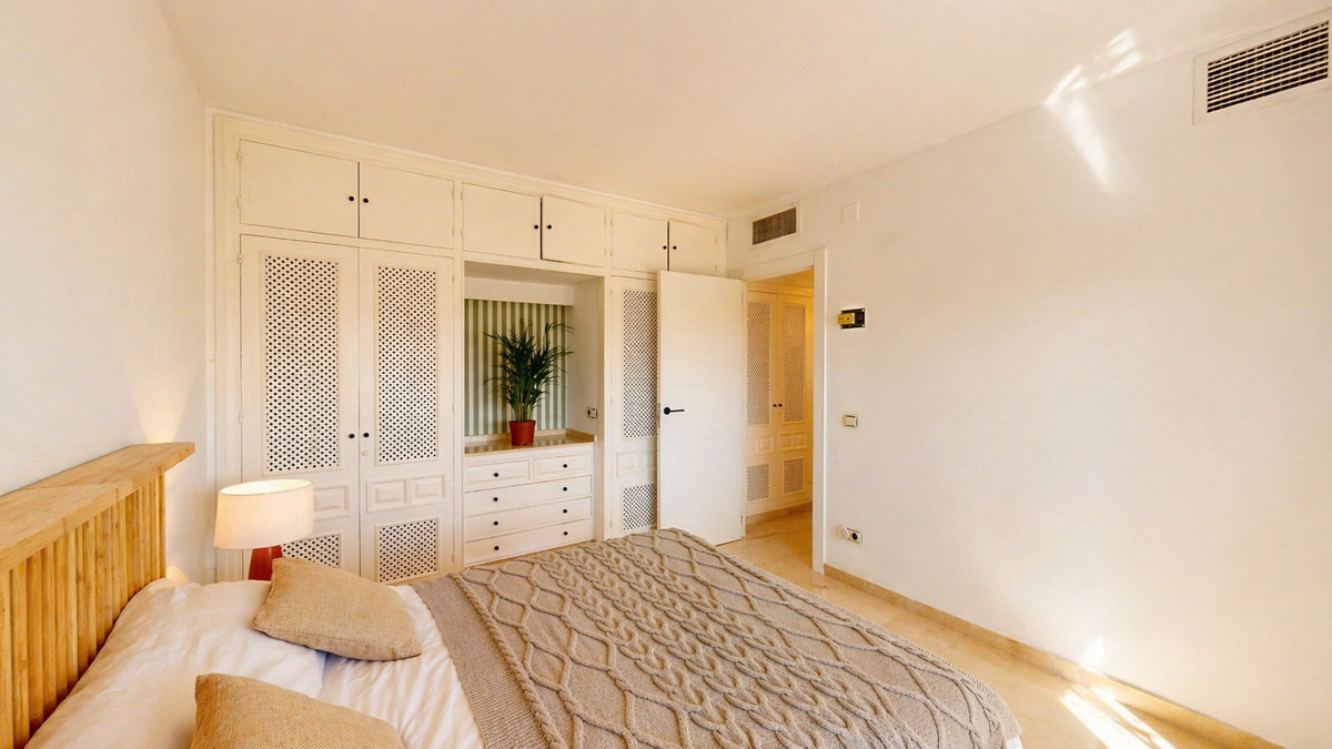 Middle Floor Apartment bilde 12