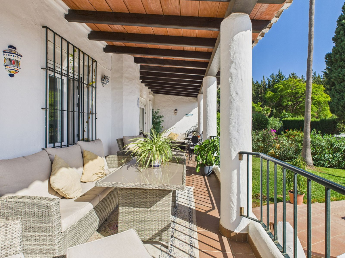 Detached Villa bilde 32