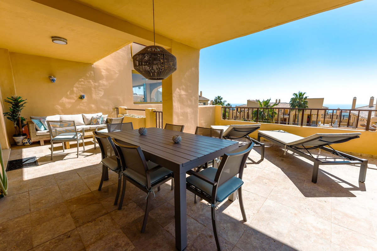 Middle Floor Apartment bilde 1