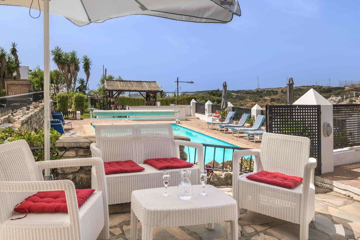 Detached Villa bilde 24