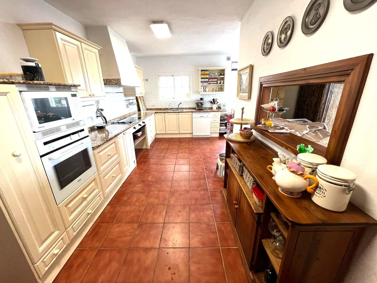 Detached Villa bilde 9