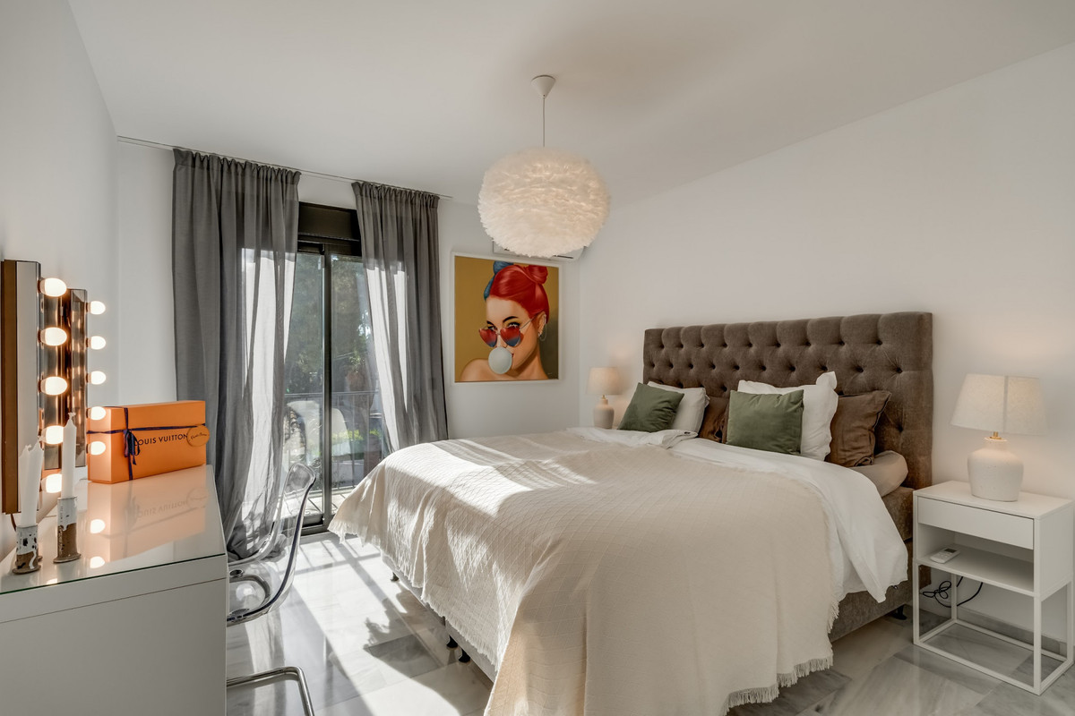 Detached Villa bilde 27