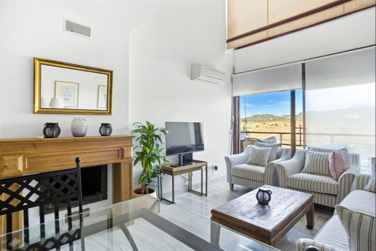 Penthouse Duplex bilde 5