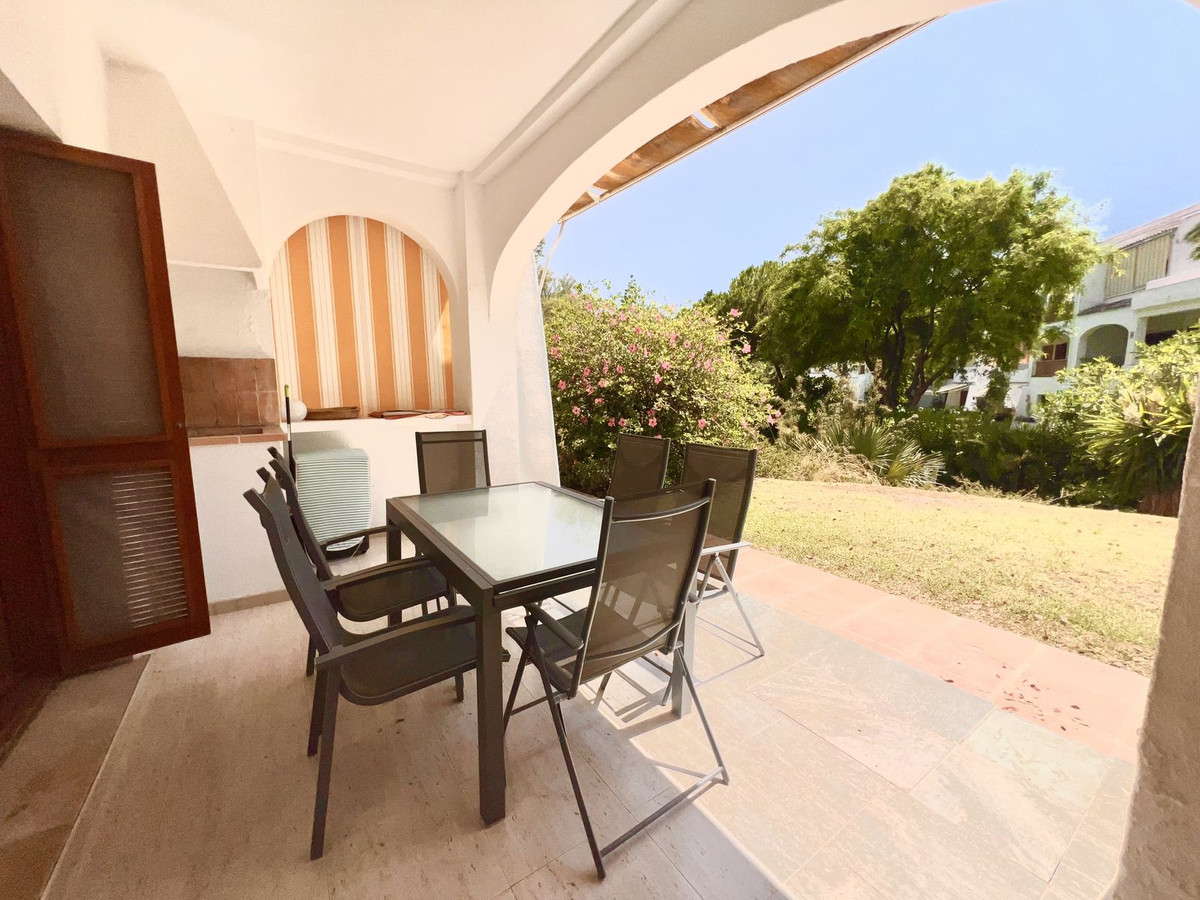 Ground Floor Apartment bilde 4
