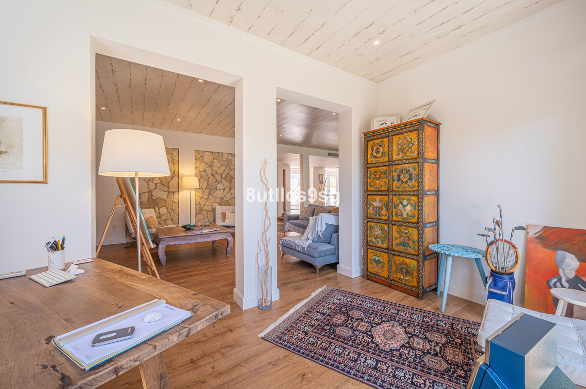 Detached Villa bilde 10