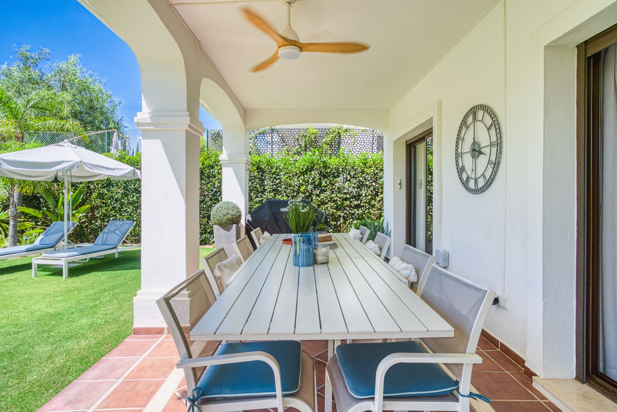 Detached Villa bilde 11