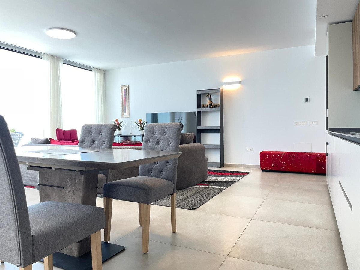 Penthouse Duplex bilde 88