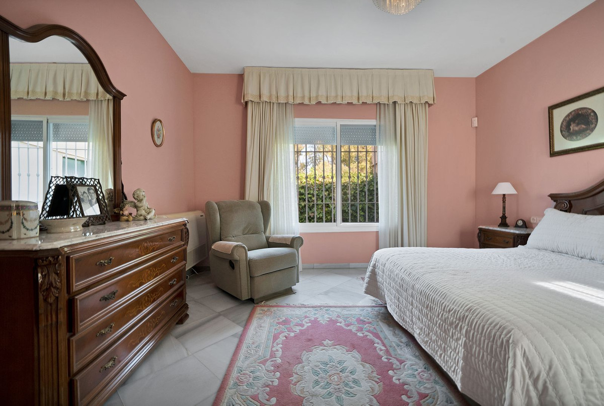 Detached Villa bilde 37