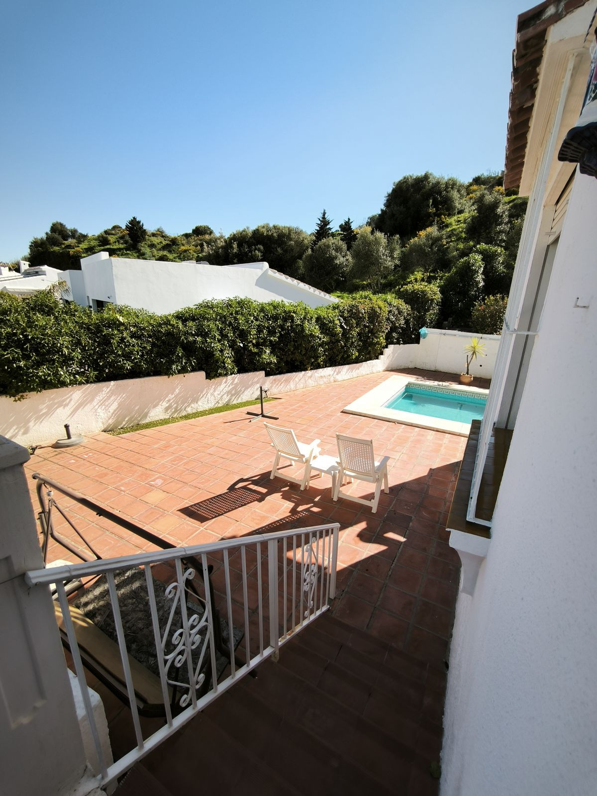 Detached Villa bilde 52