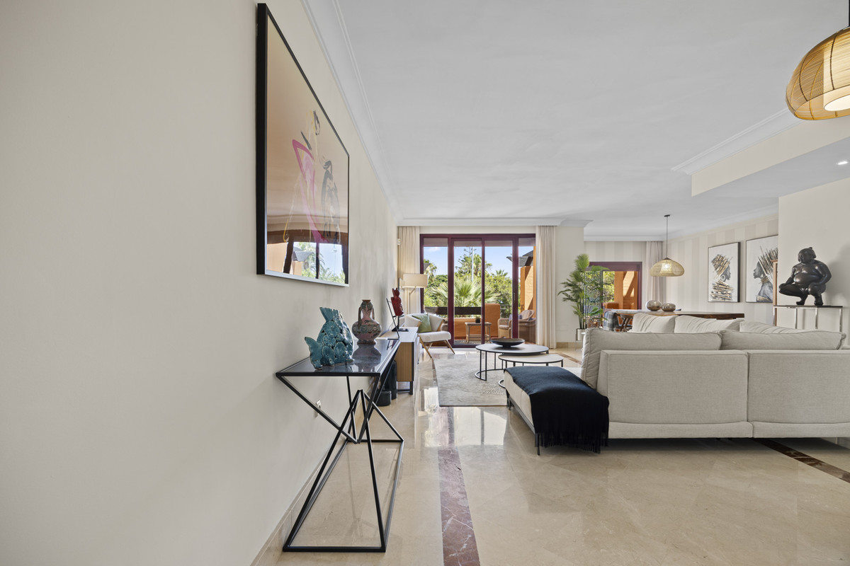 Penthouse Duplex bilde 9