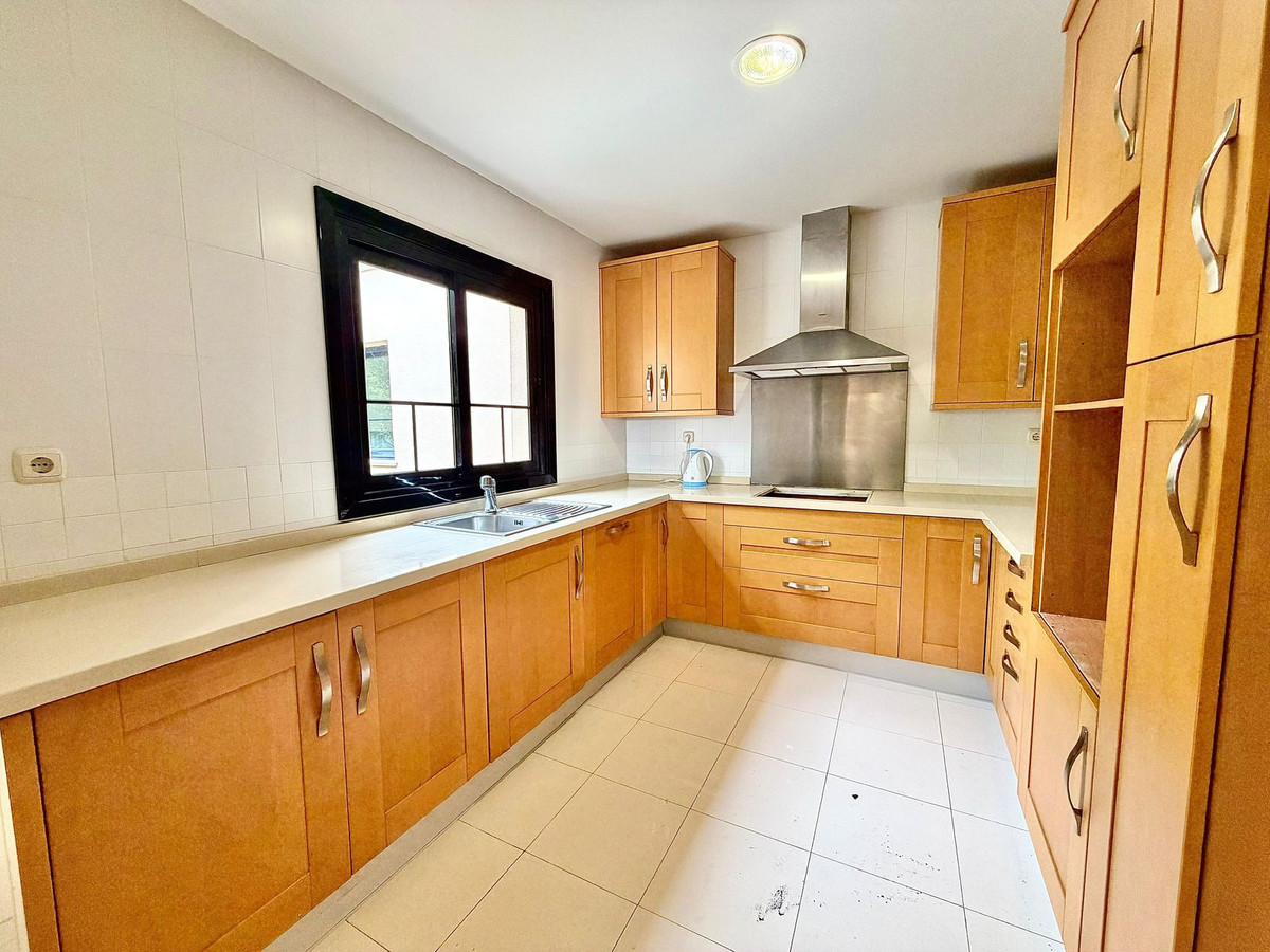Top Floor Apartment bilde 16