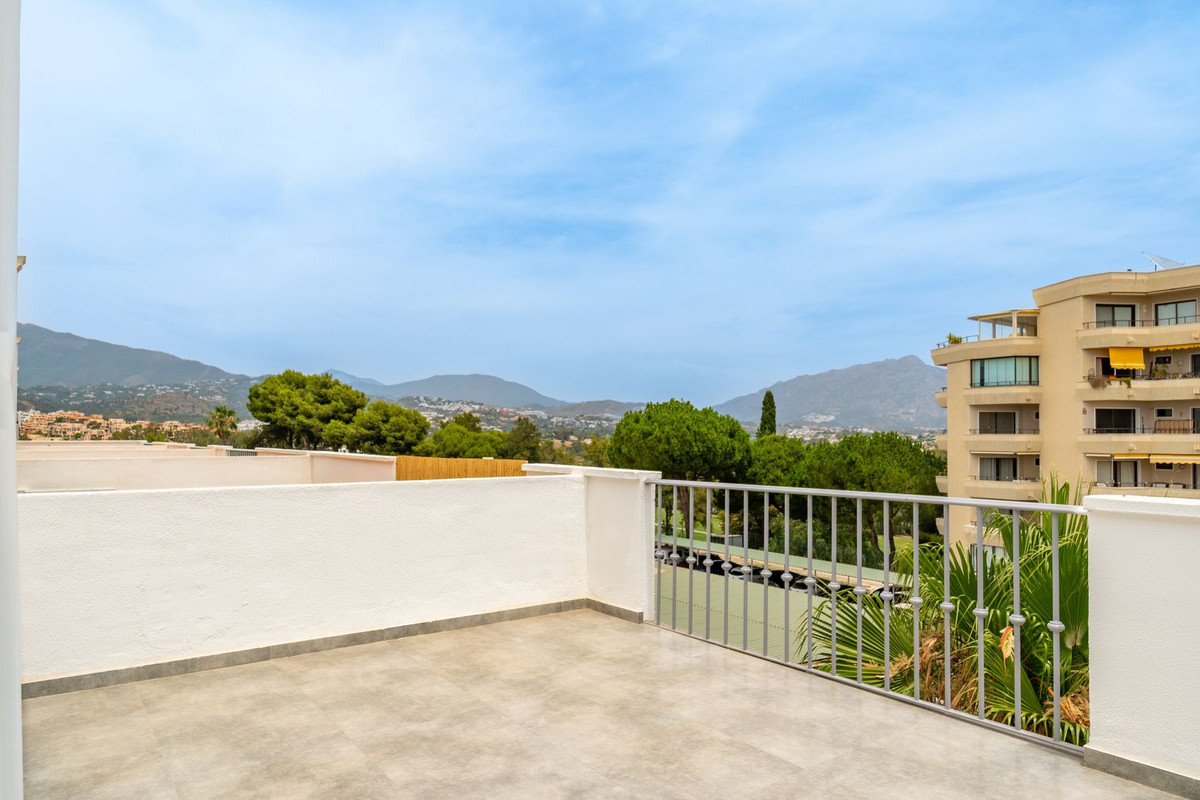 Townhouse bilde 45