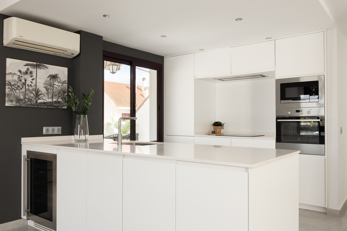Penthouse Duplex bilde 6