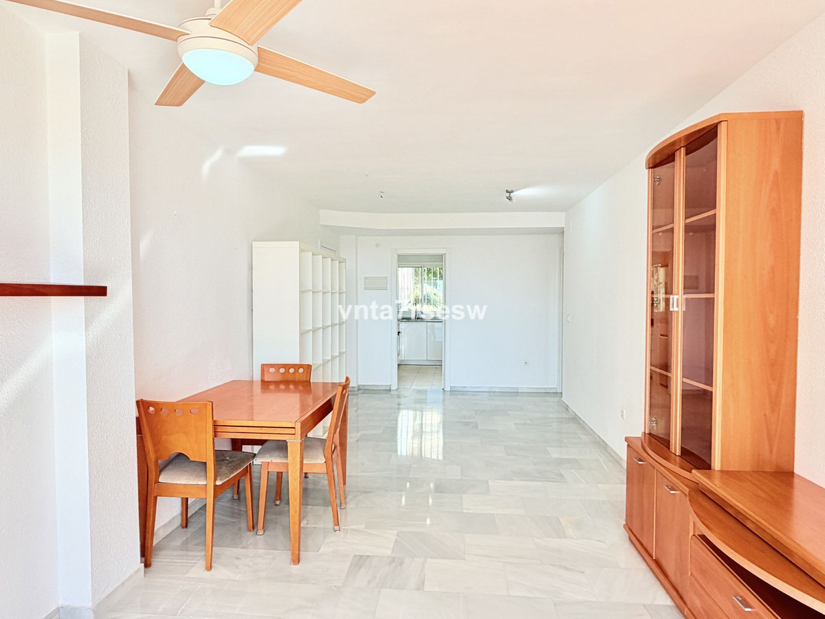 Middle Floor Apartment bilde 1