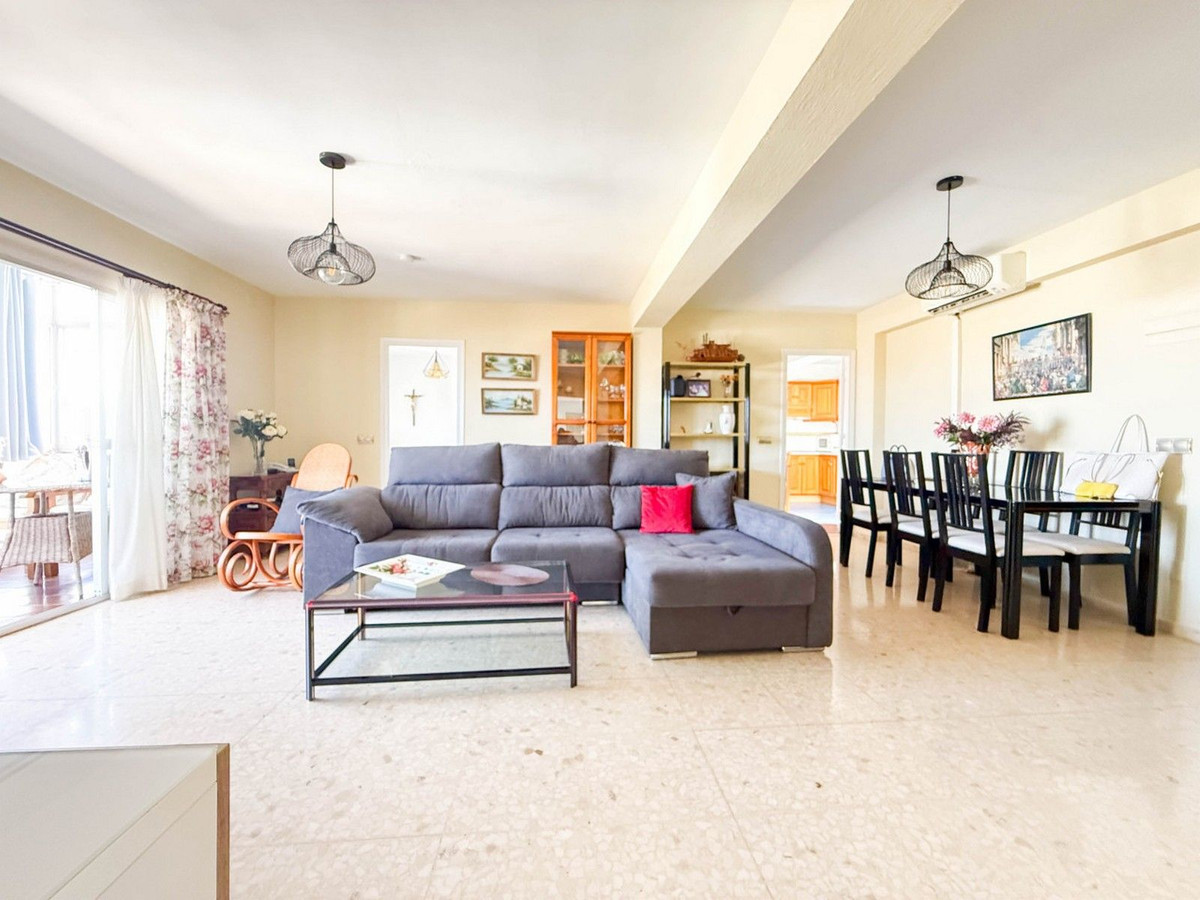 Top Floor Apartment bilde 48