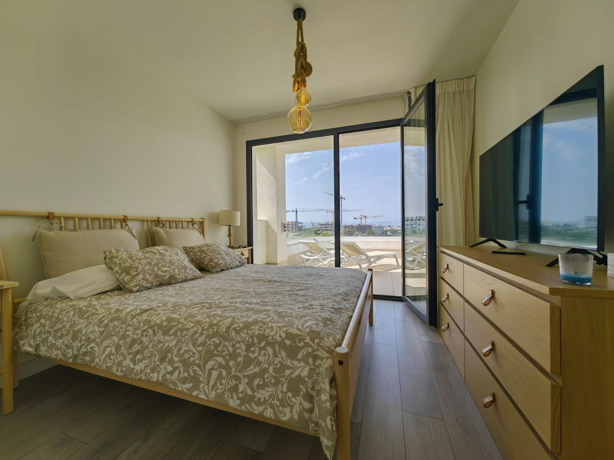 Penthouse Duplex bilde 4
