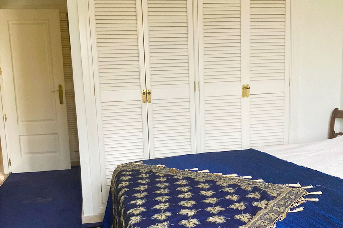 Townhouse bilde 8