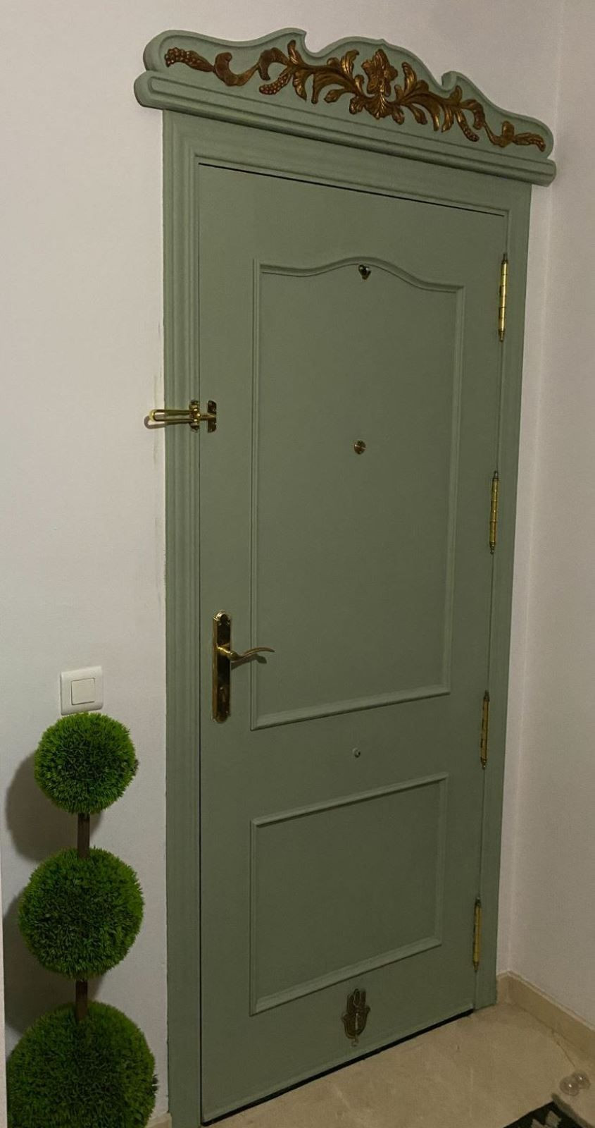 Penthouse bilde 2