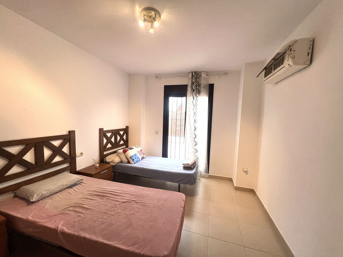 Ground Floor Apartment bilde 8