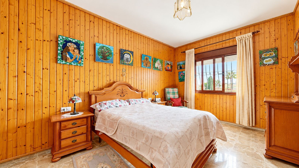 Detached Villa bilde 12