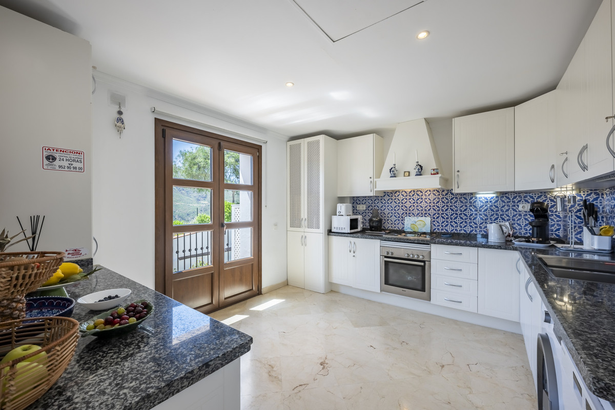 Townhouse bilde 14
