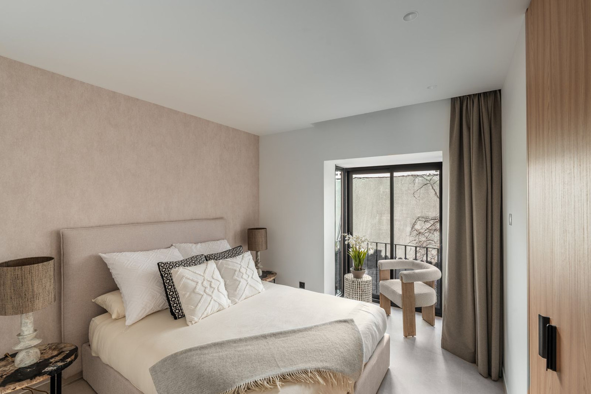 Penthouse Duplex bilde 13